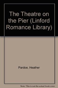 The Theatre On The Pier by Heather Pardoe