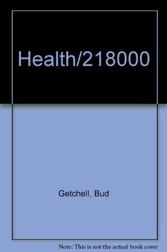 Health/218000 by Bud Getchell