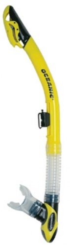 Oceanic Ultradry Snorkel
