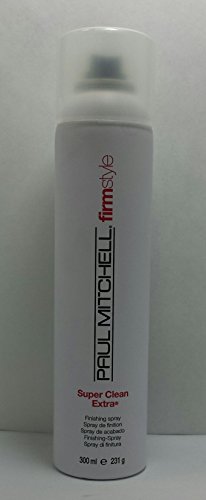 Paul Mitchell Super Clean Extra 300 Ml