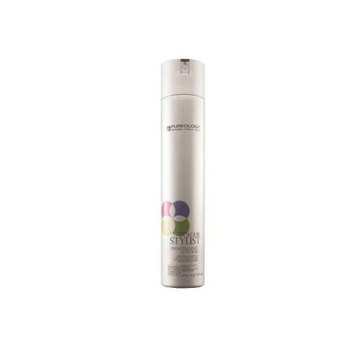 Pureology Colour Stylist Strengthening Control Zero Dulling Hairspray 11oz