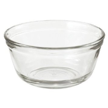 

Anchor Hocking Mixing Bowl Tempered Glass