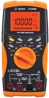 

AGILENT TECHNOLOGIES - U1242B-GSA - MULTIMETER, DIGITAL, HANDHELD, 4 DIGIT