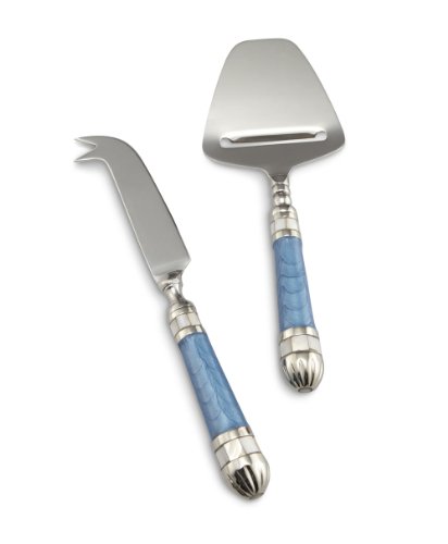 Algopix Similar Product 17 - Julia Knight Classic Cheese Serving