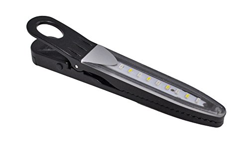 Algopix Similar Product 17 - Seattle Sports 66815 Fireclip LED Light