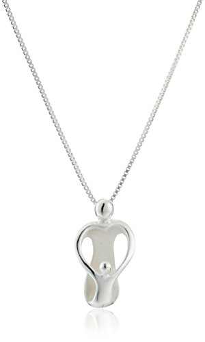 Sterling Silver 