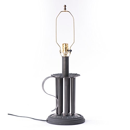 Algopix Similar Product 14 - Round SevenCandle Mold Lamp Base in