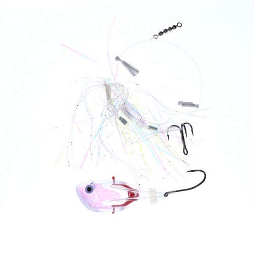 Algopix Similar Product 20 - Musselhead Tackle Full Meat Rigs