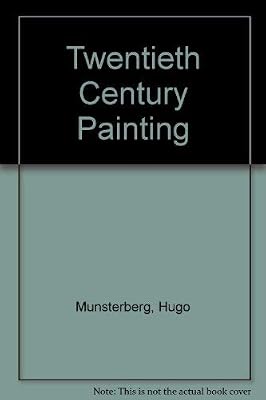 Twentieth century painting