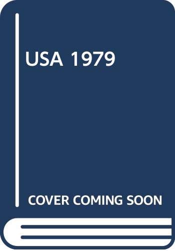 USA by Eugene Fodor