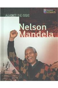 Nelson Mandela by Cath Senker