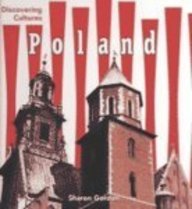 Poland (Discovering Cultures) by Sharon Gordon