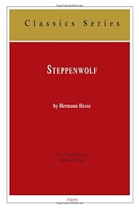 Steppenwolf