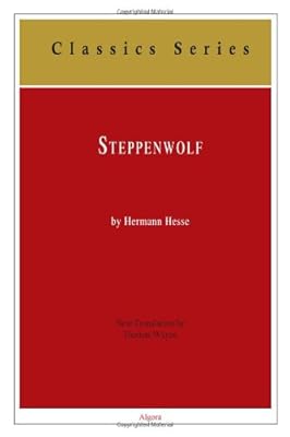 Steppenwolf