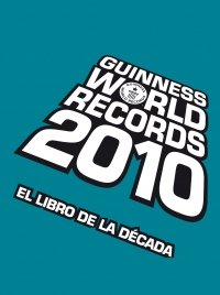 Guinnes World Records 2010