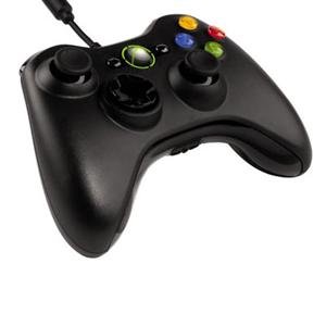 

Microsoft Xbox S9F-00001 X360 Wired Controller