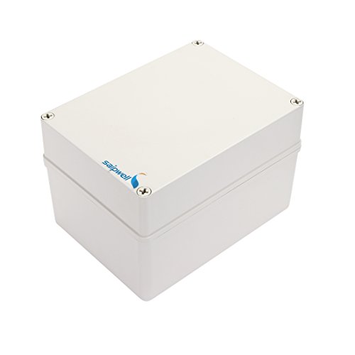 Algopix Similar Product 10 - uxcell 591 x 787 x 512 150mm x