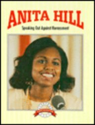 Anita Hill (Everyone Contributes) by Bob Italia