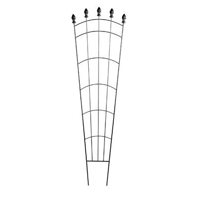 Algopix Similar Product 19 - Cheyenne Trellis Size: 6'