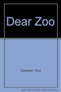 Dear Zoo
