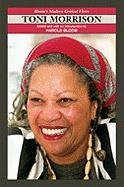 Toni Morrison (Bloom's Modern Critical Views) by Harold Bloom