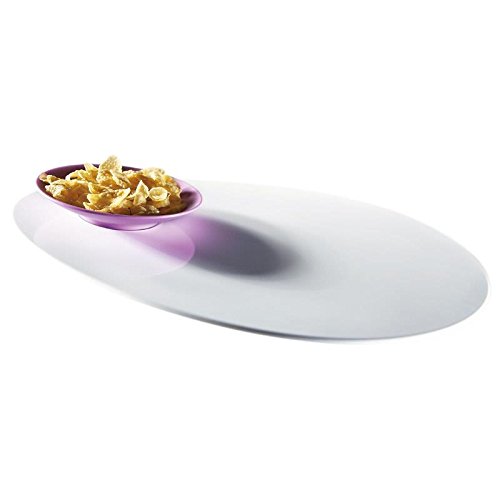 Algopix Similar Product 15 - Mebel EN13M02MVVIO Sushi Set White