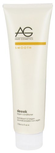 AG Hair - Smooth Sleeek Argan Conditioner - 6 oz. CLEARANCE PRICED