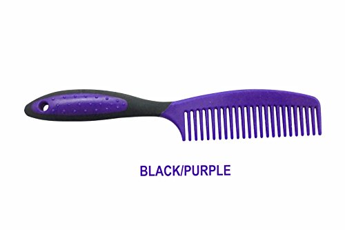 Algopix Similar Product 4 - Barn  Stable Comfort Grip Mane and