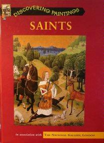 Saints (Discovering Art (Chrysalis)) by Ruth Thomson