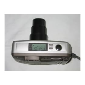Maxima Zoom Camera (Samsung MAX105XL) (SAMSUNG MAX105XL)