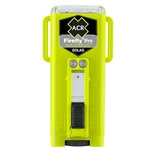 

ACR FIREFLY PRO WATERBUG SOLAS "Prod. Type: Marine Safety"