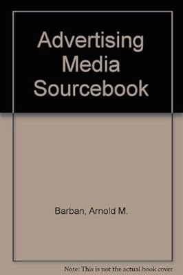 Advertising media sourcebook