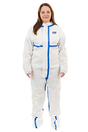 Algopix Similar Product 4 - ViroGuard 2 Heavy Duty Biohazard