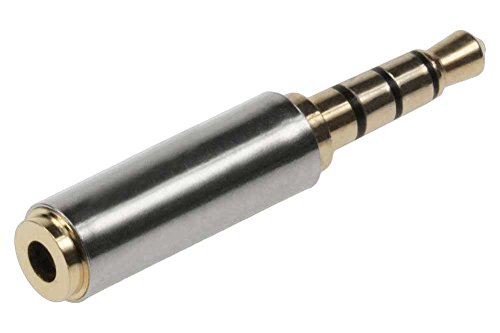 Algopix Similar Product 10 - SF Cable 35mm Male to 25mm Female