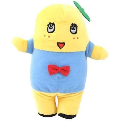 動画 ふなっしー2号が臭くなった1号を洗うなっしー アットトリップ