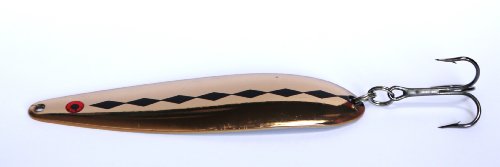 Algopix Similar Product 16 - MESU Bait Company Gold Shocker Brent