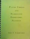 Pulled Thread and Florentine Embroidery Patterns