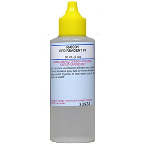 Taylor Dpd #1 2 Oz. Reagent R-0001-C