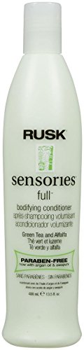 Rusk Sensories Full Conditioner, 13.5 Ounce