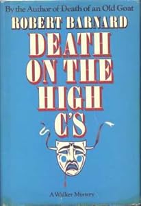 Death on the High C's