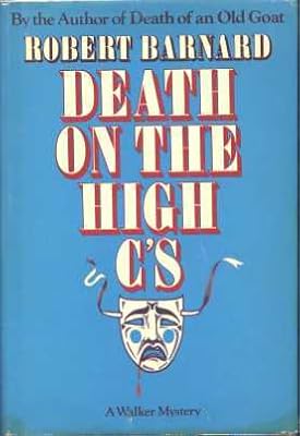 Death on the High C's