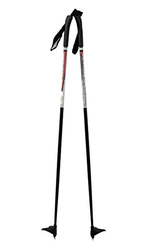 New Whitewoods Cross Trail Adult Cross Country Nordic Ski Poles
