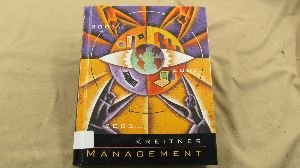 Management by Robert Kreitner