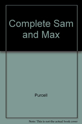 Collected Sam and Max: Surfin' the Highway
