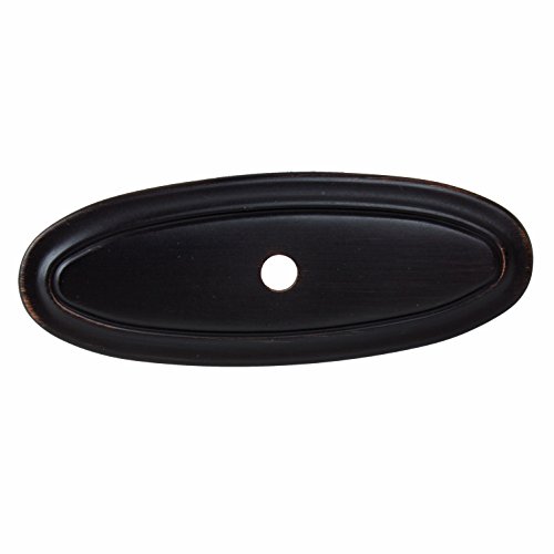 Algopix Similar Product 5 - GlideRite Hardware 1034ORB50 Thin