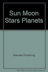 Sun Moon Stars Planets