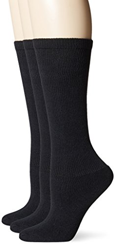 Soxnet Acrylic Unisex Soccer Sports Team Cushion Socks 3 Pack