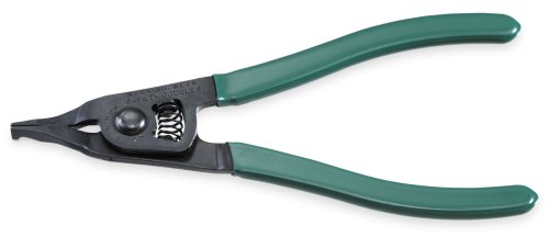 Algopix Similar Product 2 - SK Hand Tools 7630 Lock Ring Pliers 8"