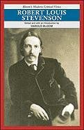 Robert Louis Stevenson (Bloom's Modern Critical Views) by Harold Bloom