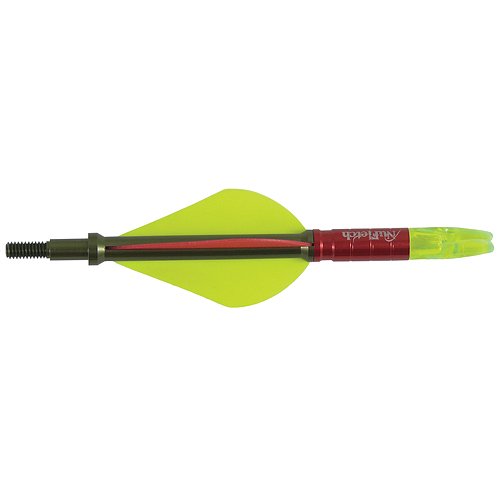 Algopix Similar Product 11 - NUFLETCH ARCHERY LLC NuFletch Spectrum